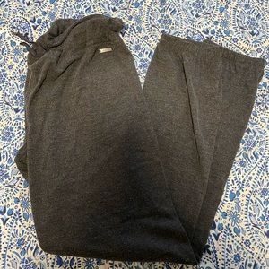 Calvin Klein Performance Sweatpants Grey